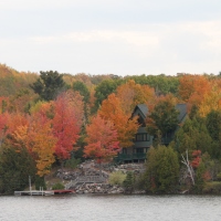 An Upper Michigan Autumn Gallery